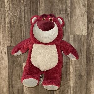 Disneys Toy Story 3 Latso Strawberry Scented Bear